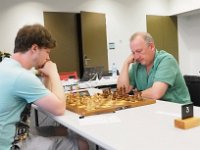 P3100455 (Medium)  Im James Morris vs Ballarat's Rob Loveband